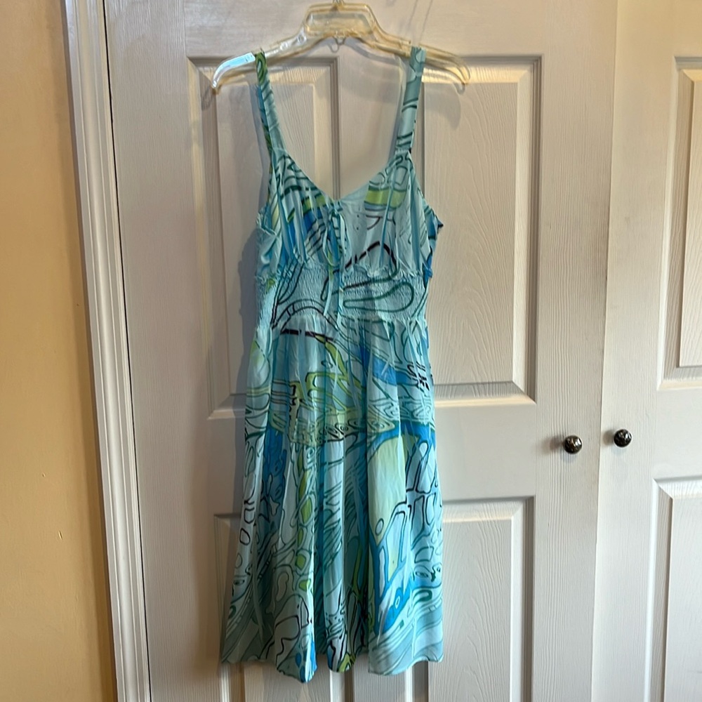 Summer dress